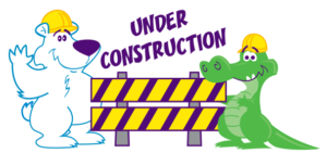 Under Construction